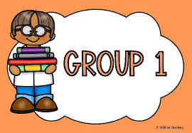 TEAM 1